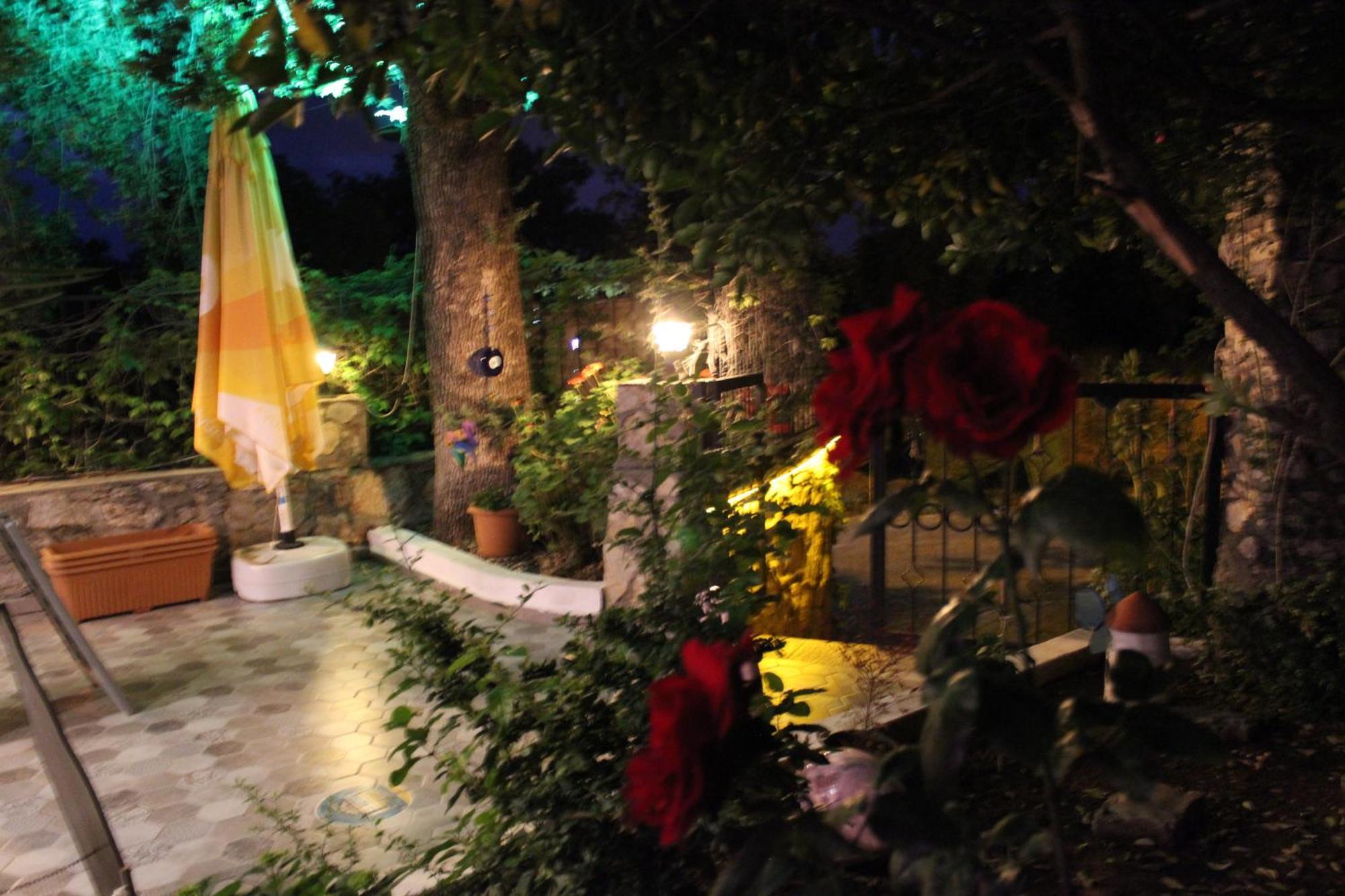 Tunacan Hotel Oludeniz Exterior photo