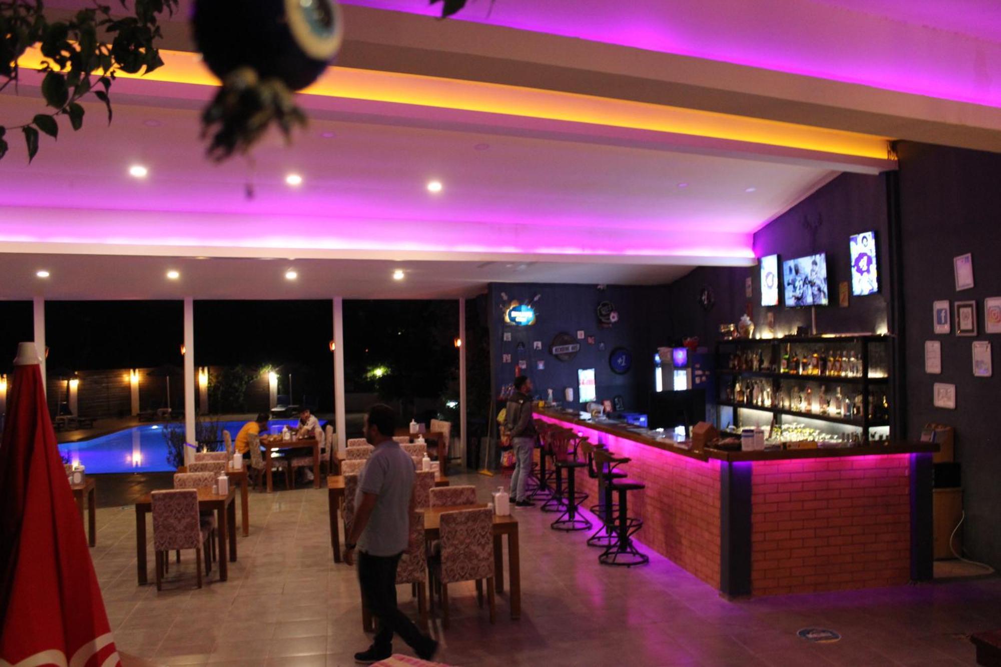 Tunacan Hotel Oludeniz Exterior photo