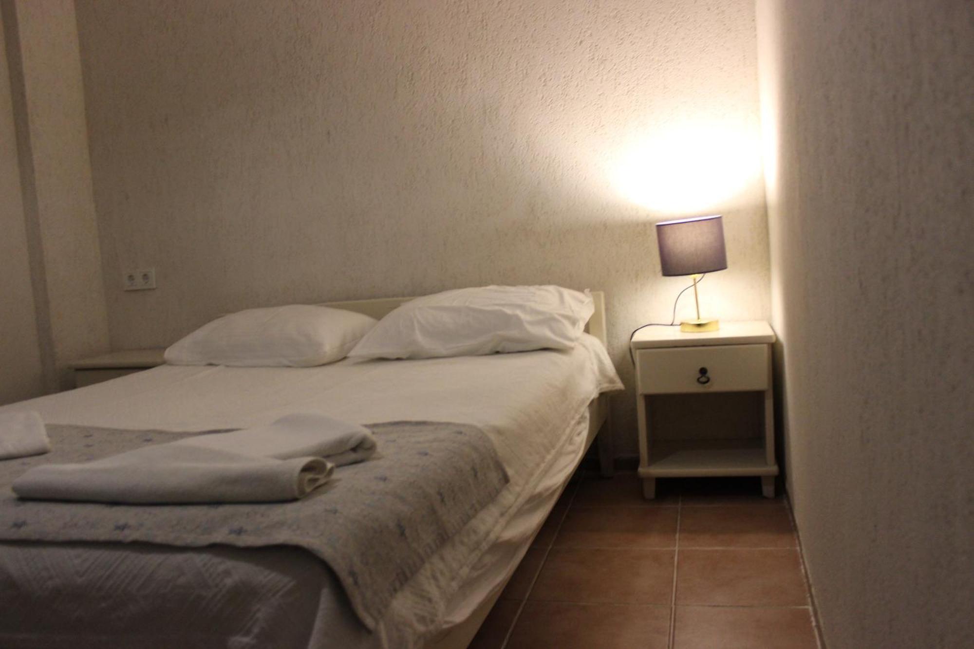 Tunacan Hotel Oludeniz Exterior photo