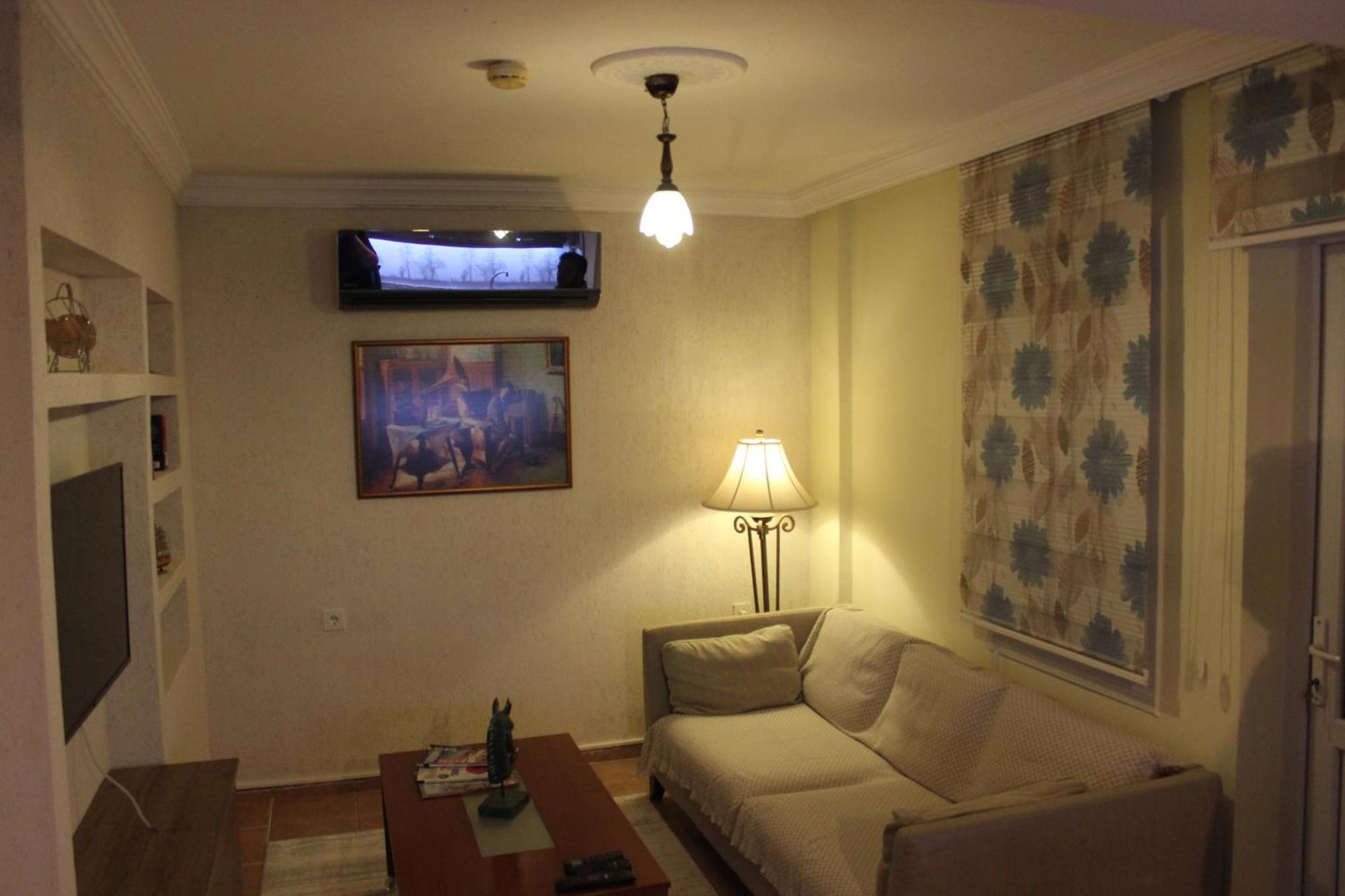 Tunacan Hotel Oludeniz Exterior photo