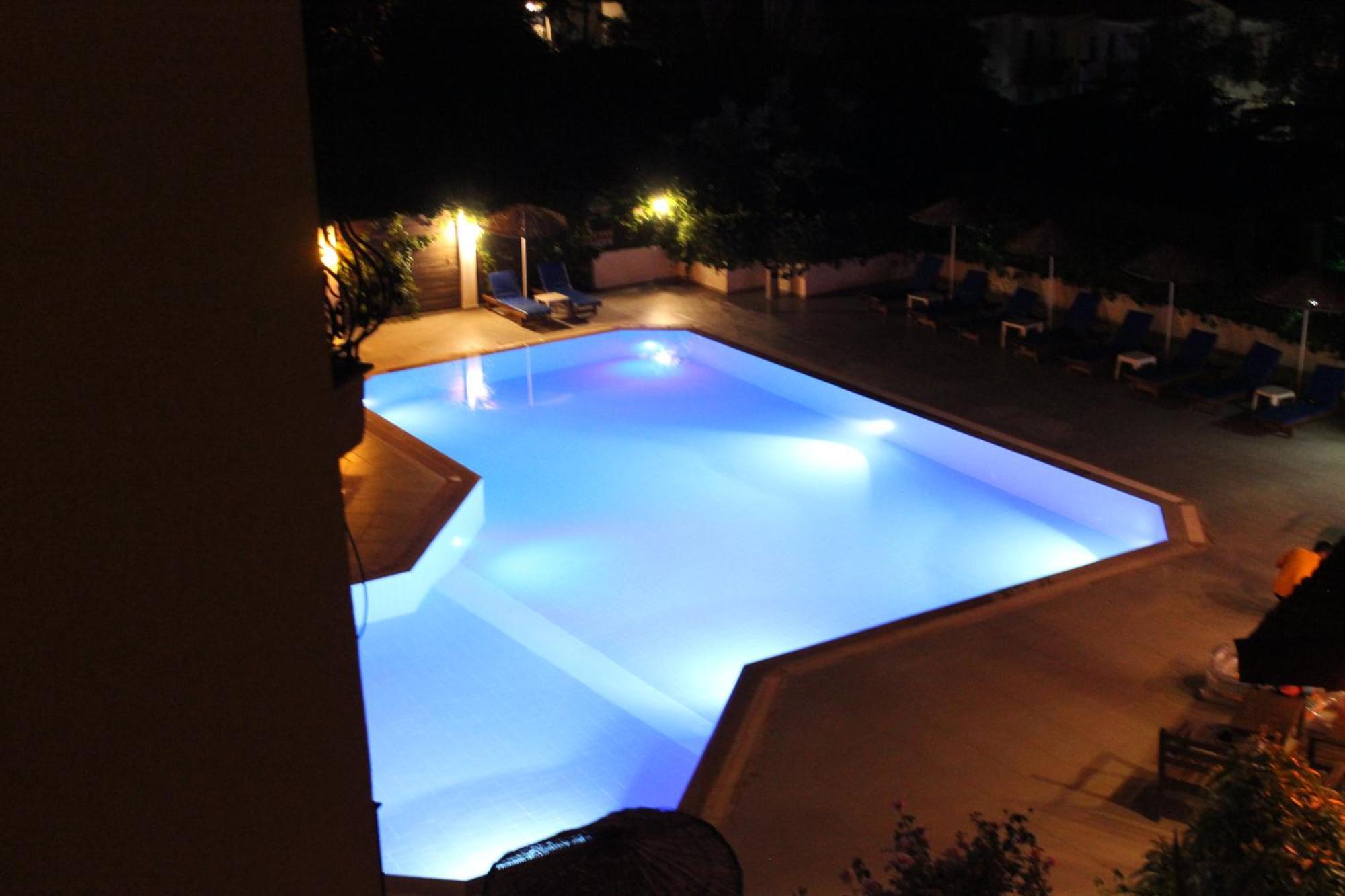 Tunacan Hotel Oludeniz Exterior photo