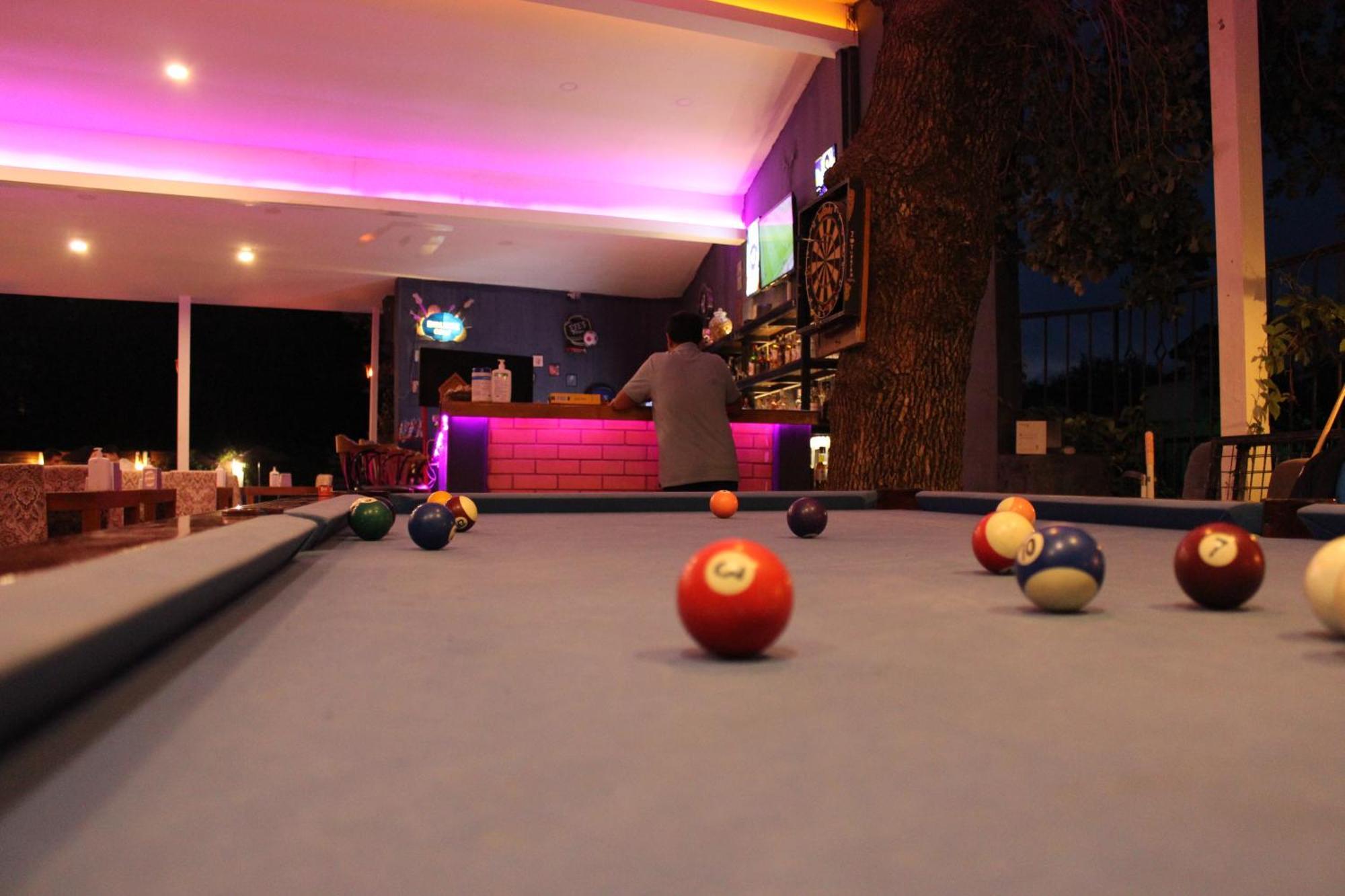 Tunacan Hotel Oludeniz Exterior photo