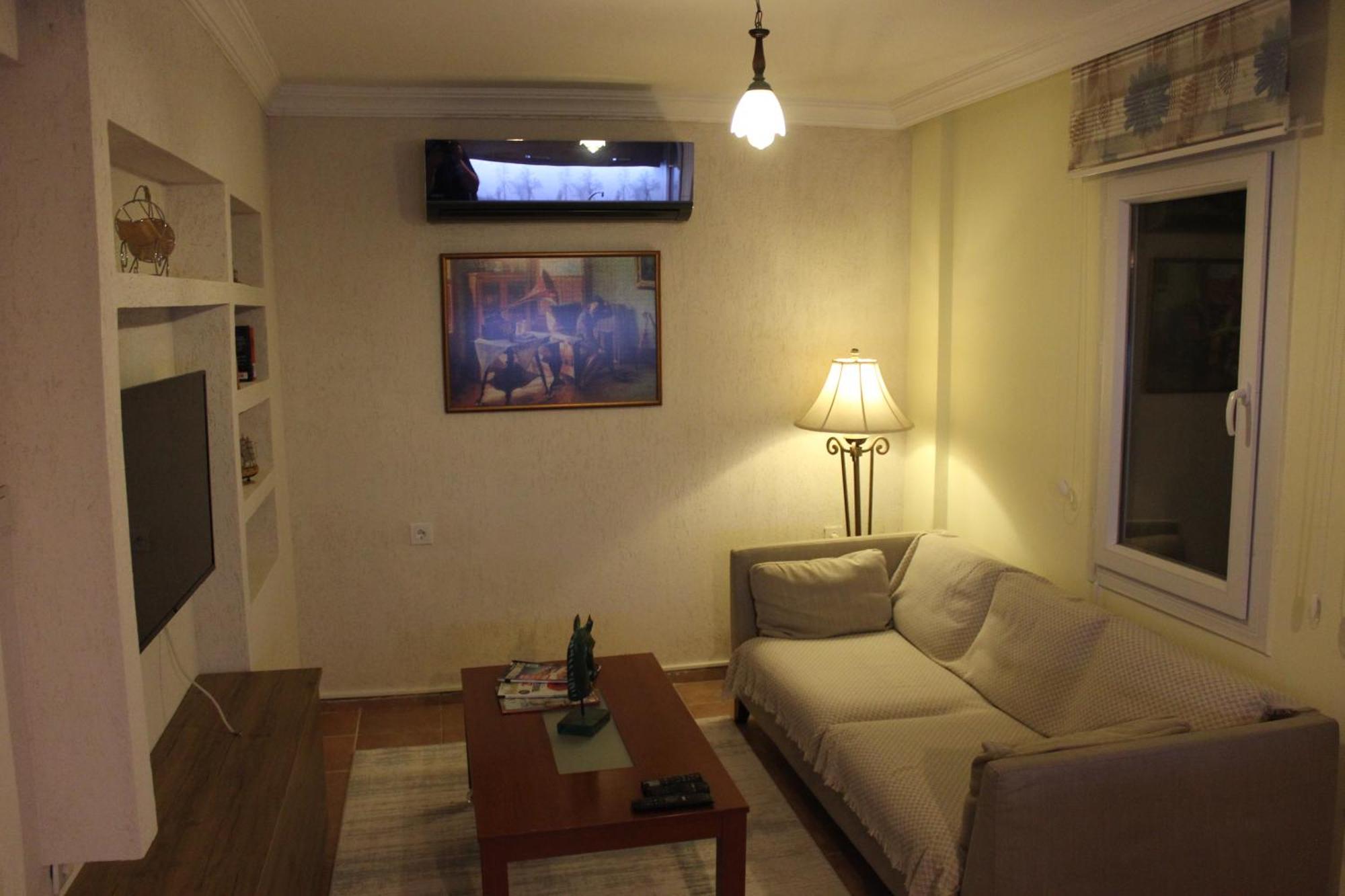 Tunacan Hotel Oludeniz Exterior photo