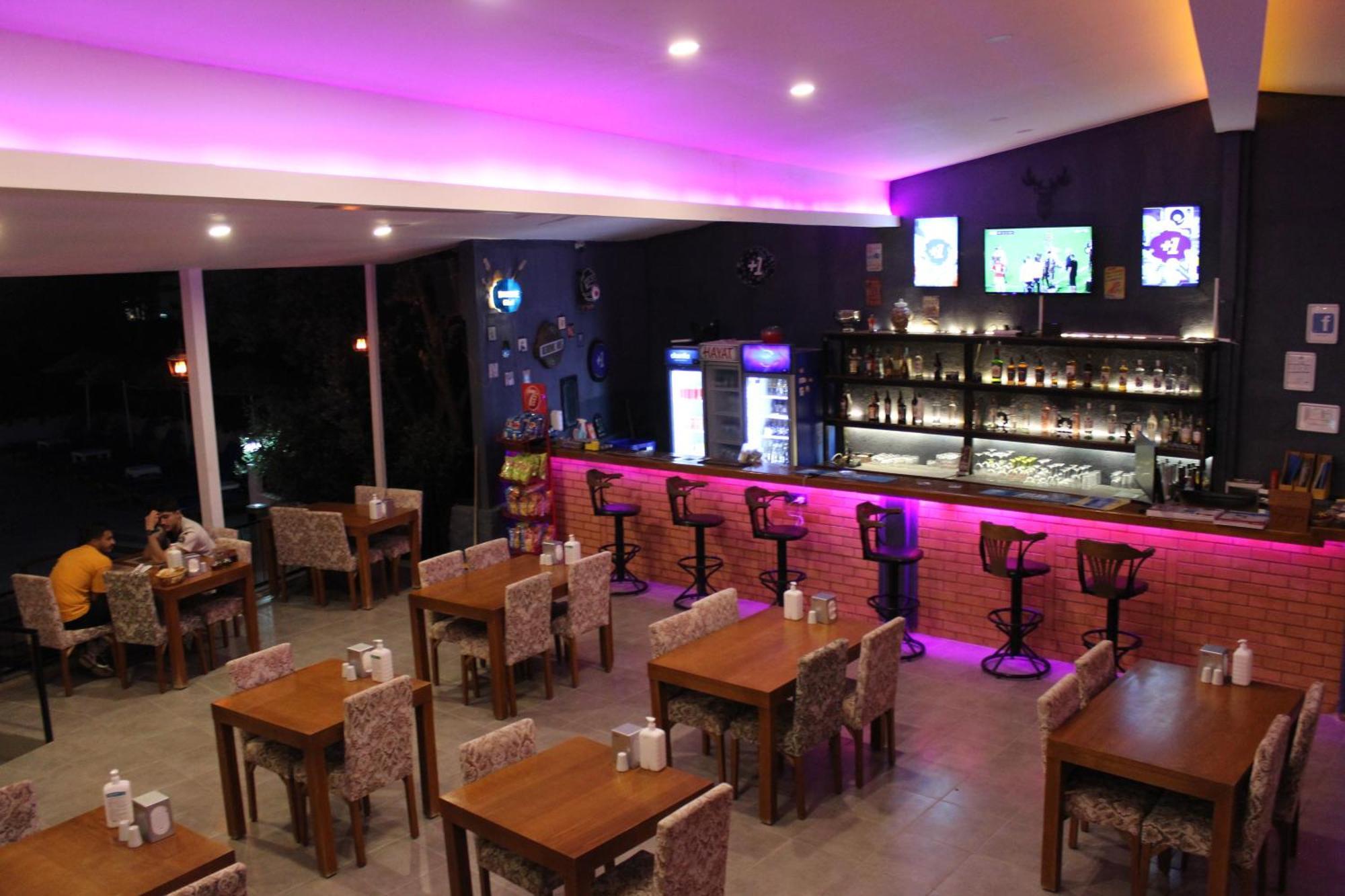 Tunacan Hotel Oludeniz Exterior photo