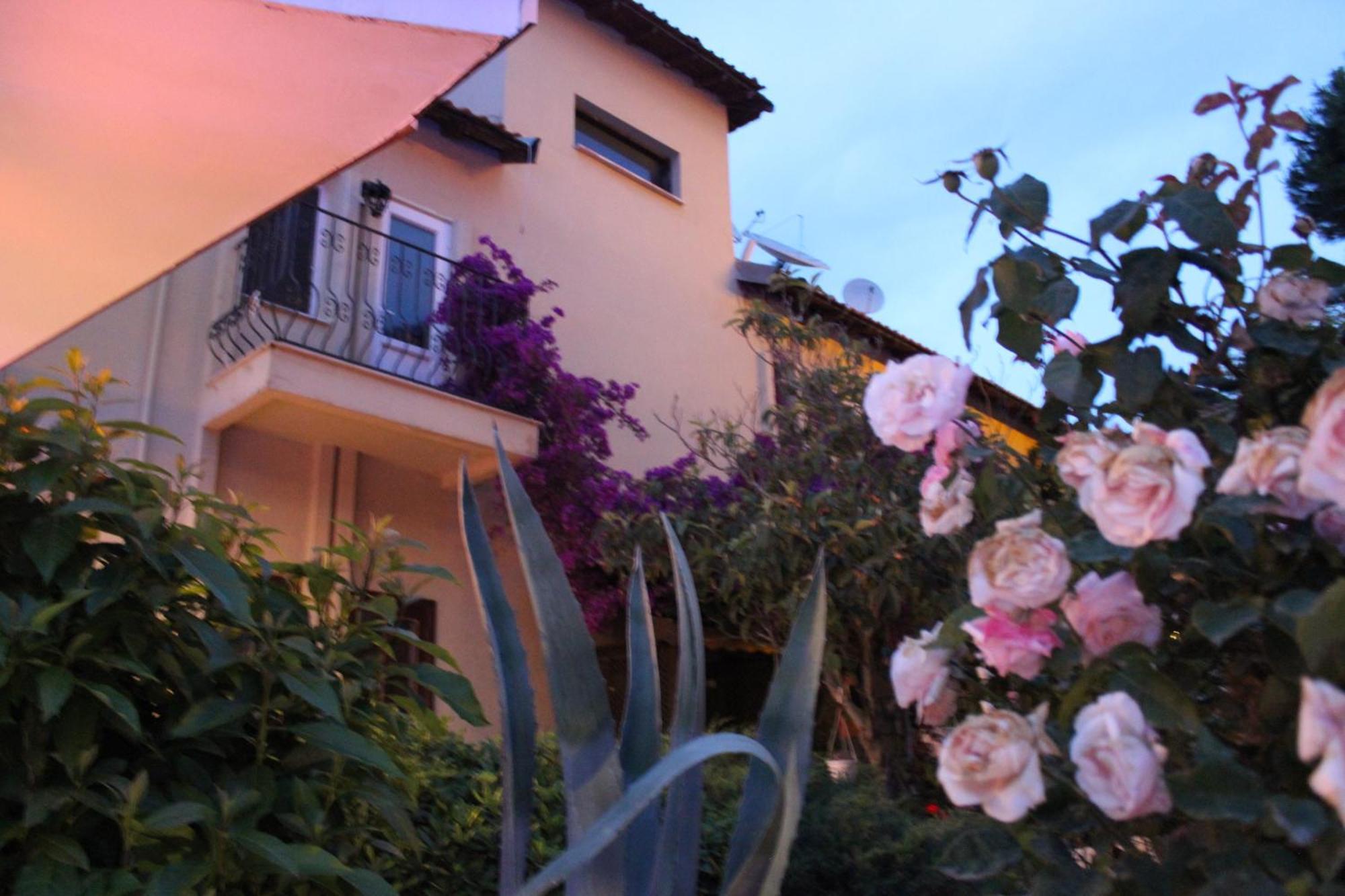 Tunacan Hotel Oludeniz Exterior photo