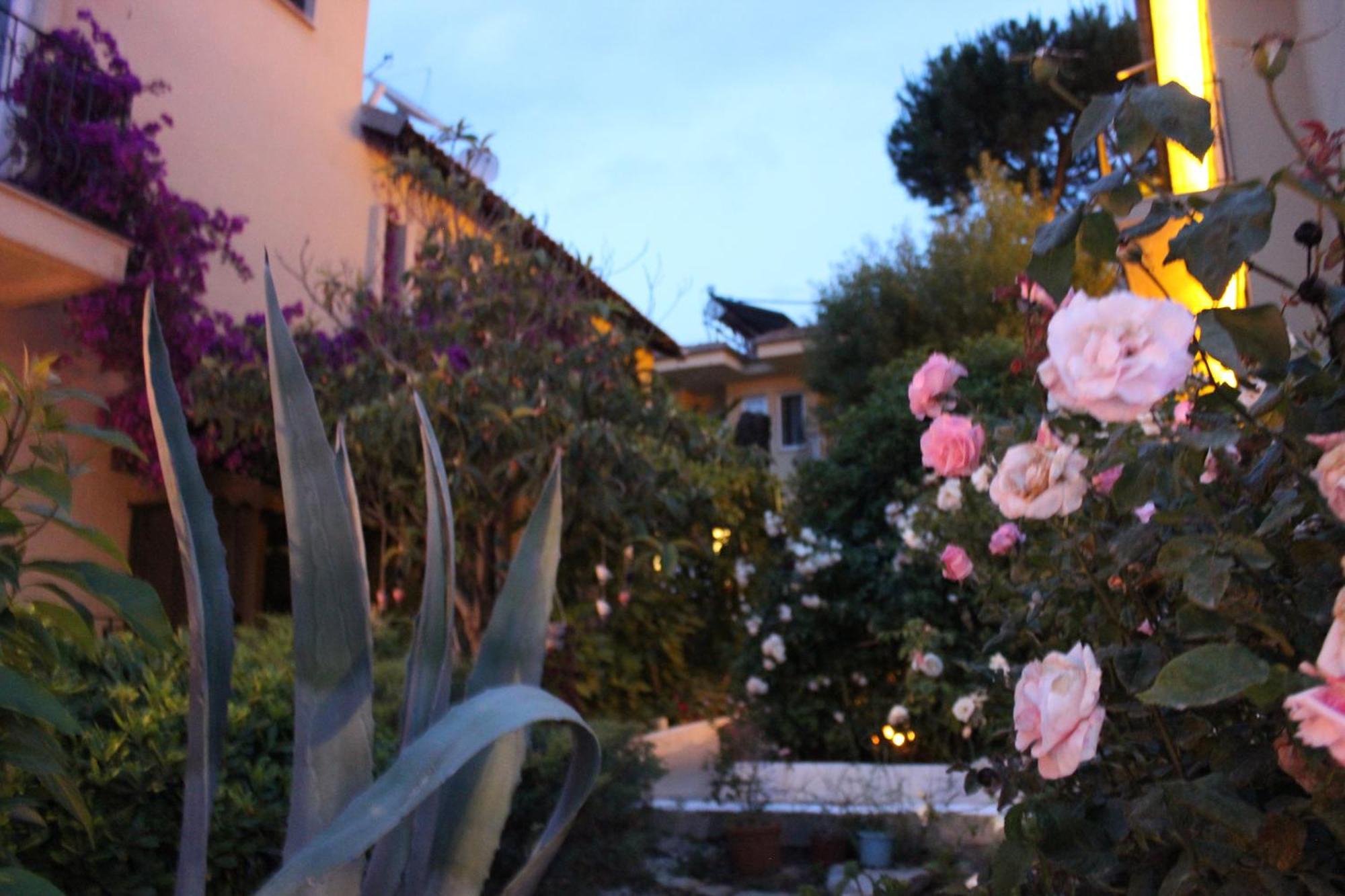 Tunacan Hotel Oludeniz Exterior photo