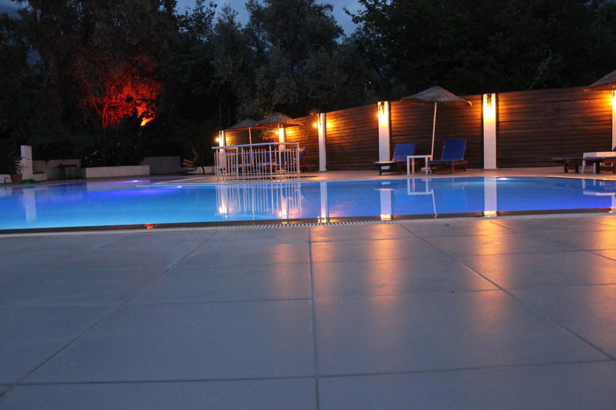 Tunacan Hotel Oludeniz Exterior photo